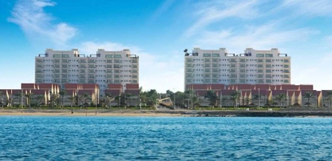 ساحل امون کیش